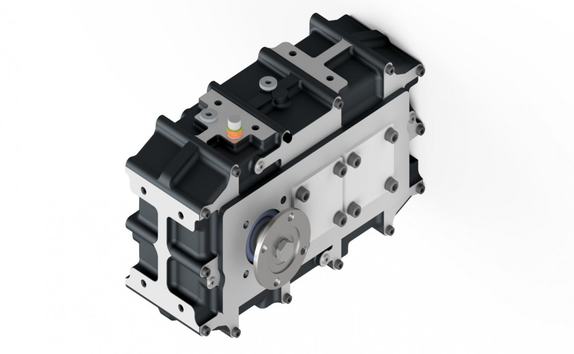 Advanced Power Transmission Solution